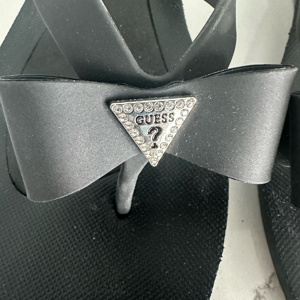 GUESS Tutu Women’s Sandals…NWT - Picture 4 of 7